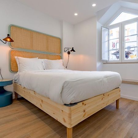 Amazing Setubal Apartment Ngoại thất bức ảnh