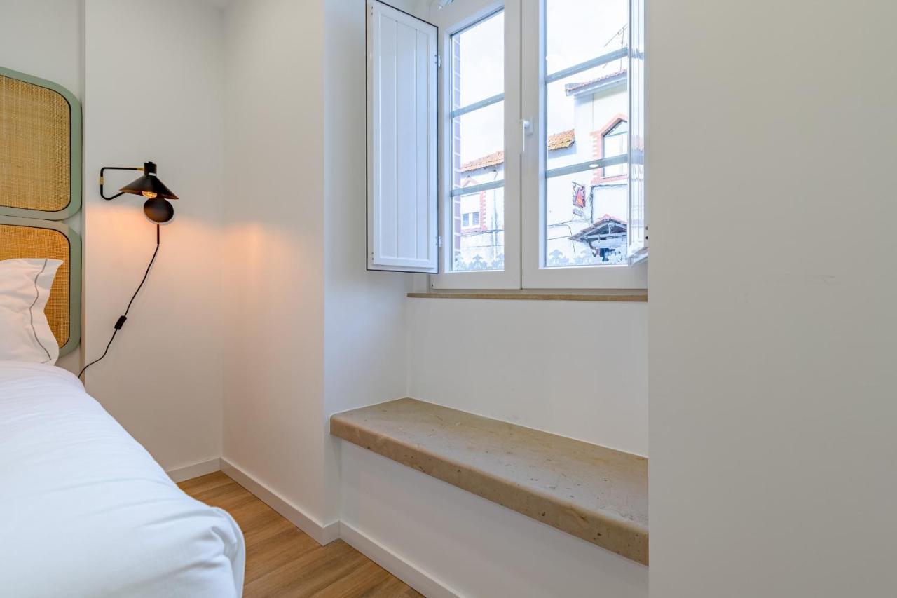 Amazing Setubal Apartment Ngoại thất bức ảnh