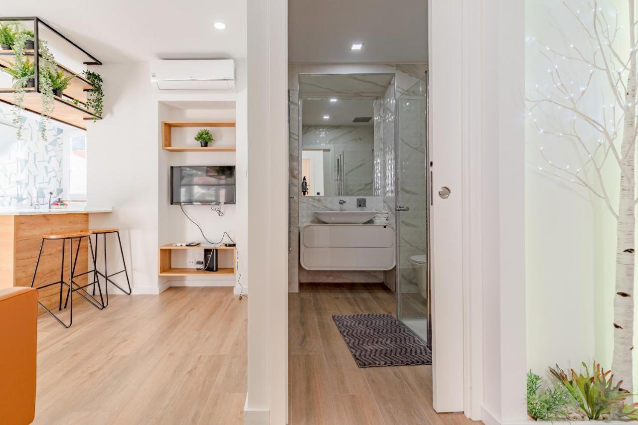 Amazing Setubal Apartment Ngoại thất bức ảnh