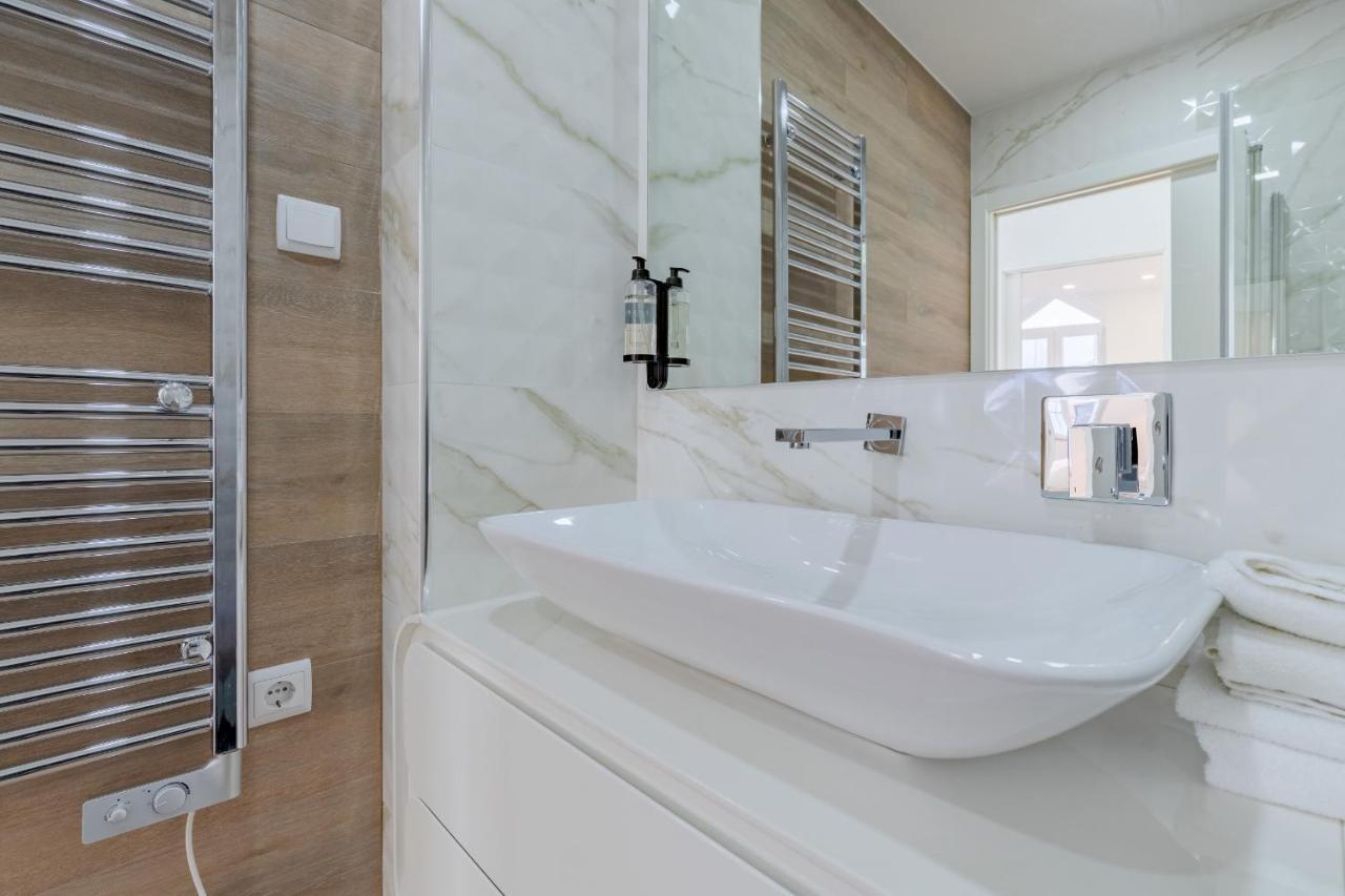 Amazing Setubal Apartment Ngoại thất bức ảnh