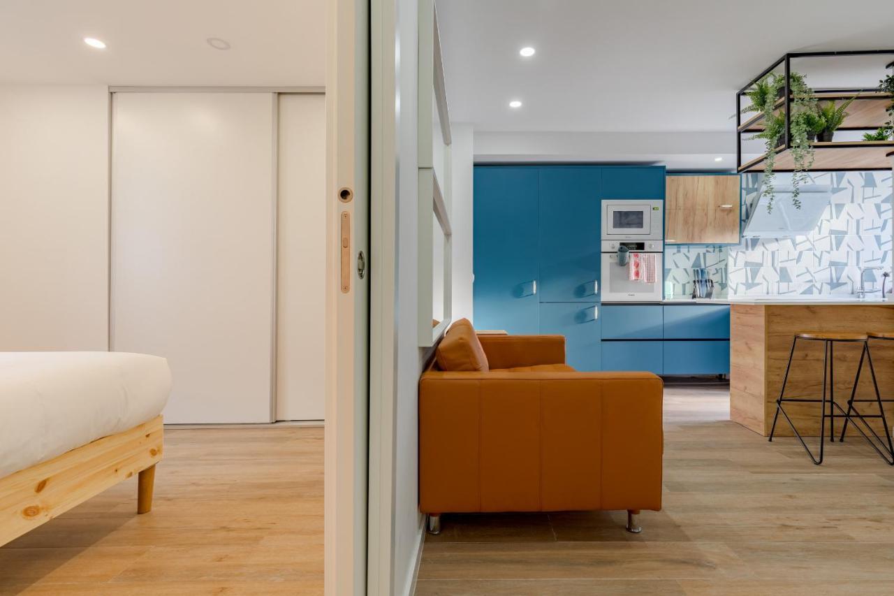 Amazing Setubal Apartment Ngoại thất bức ảnh