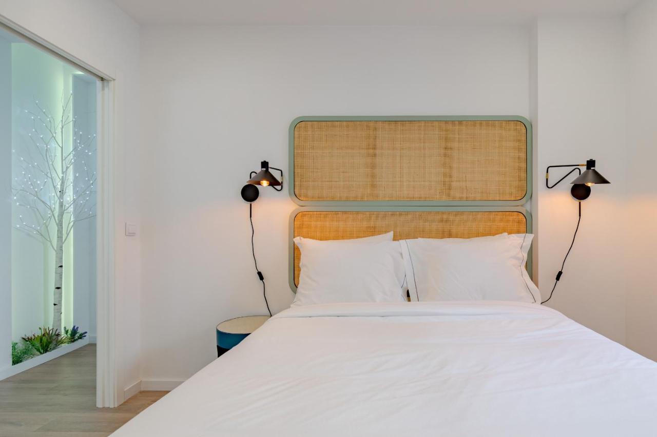Amazing Setubal Apartment Ngoại thất bức ảnh