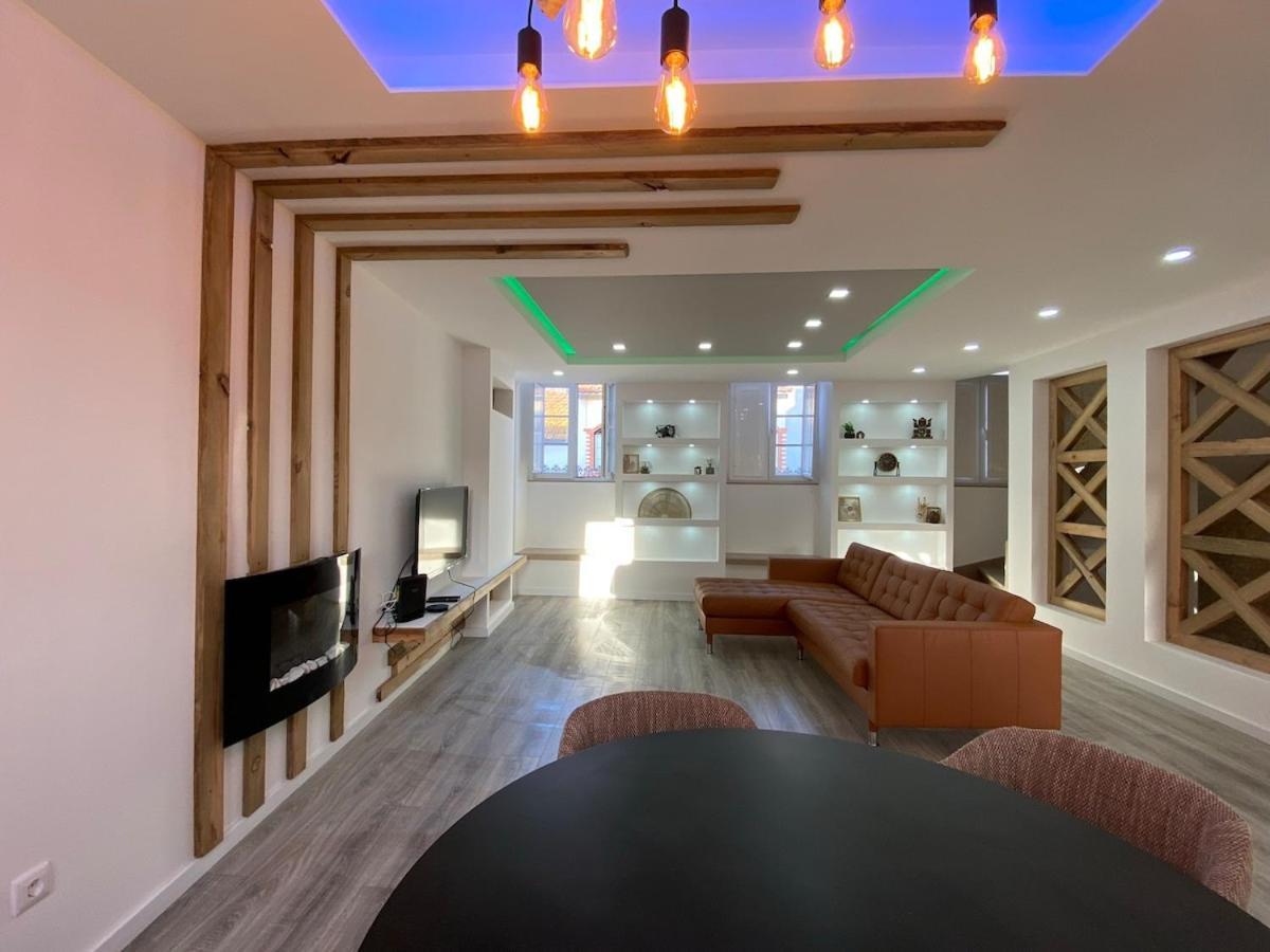 Amazing Setubal Apartment Ngoại thất bức ảnh