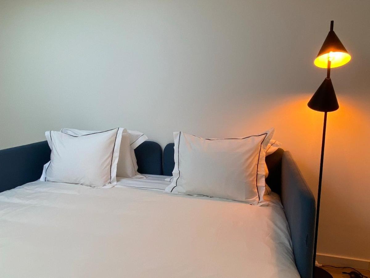 Amazing Setubal Apartment Ngoại thất bức ảnh