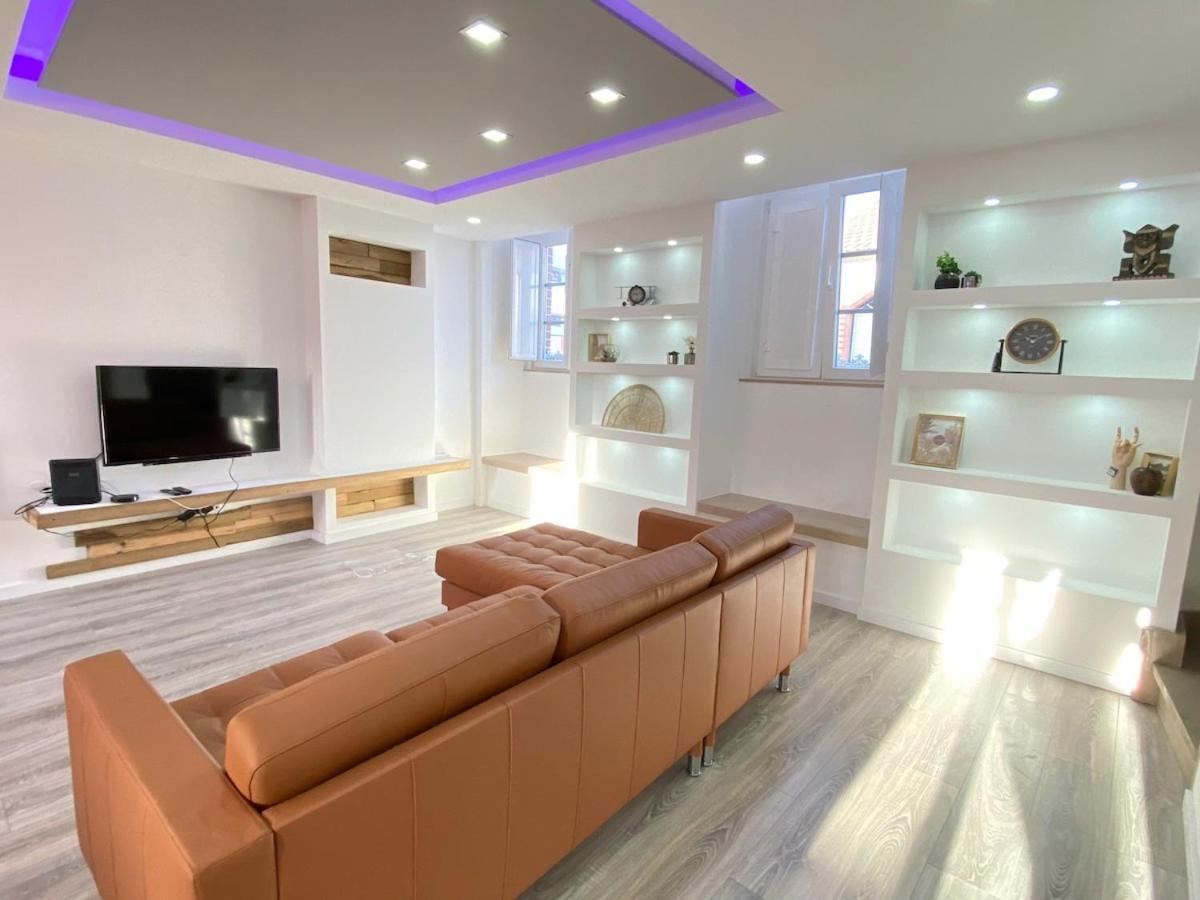Amazing Setubal Apartment Ngoại thất bức ảnh