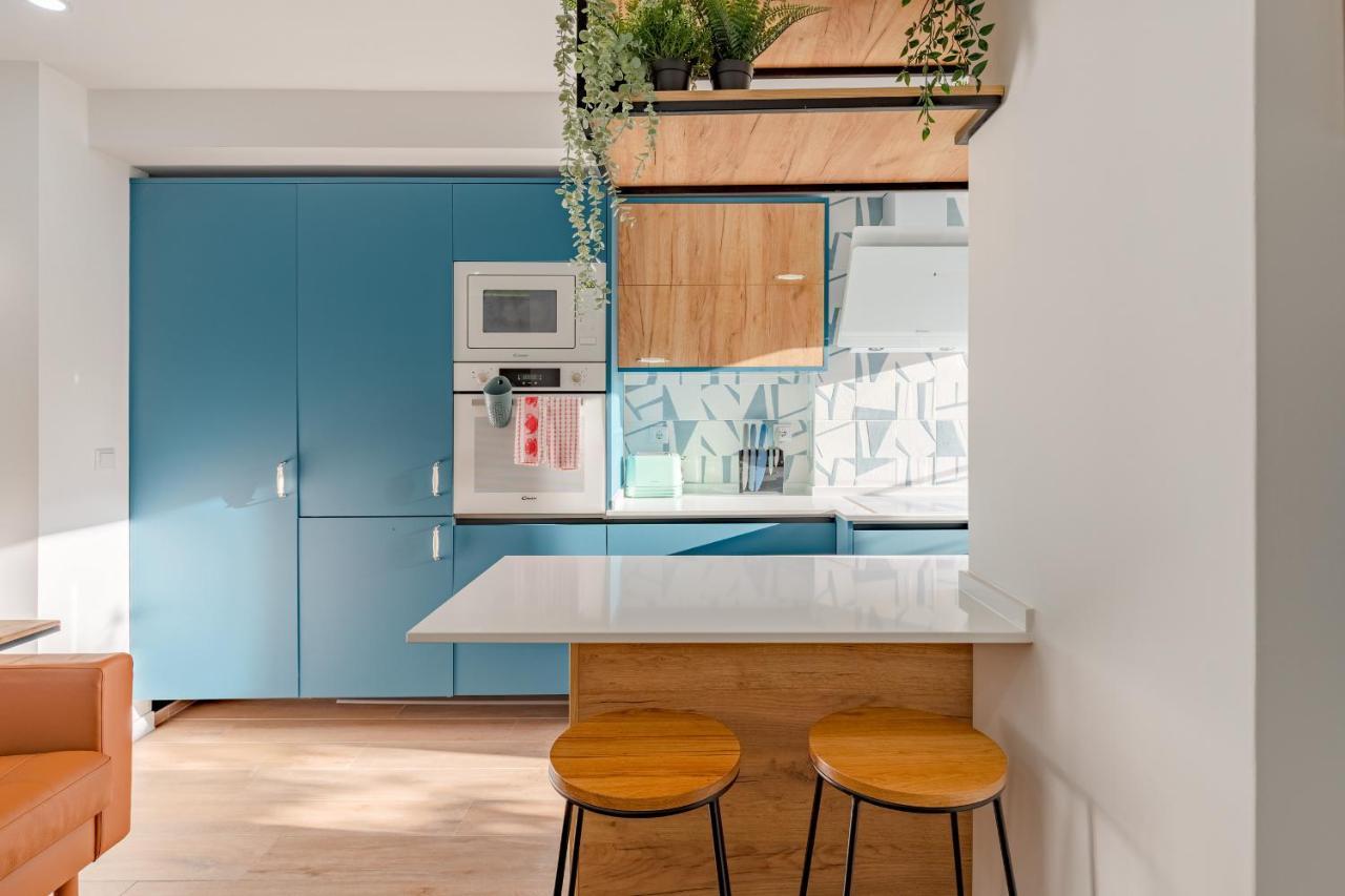 Amazing Setubal Apartment Ngoại thất bức ảnh