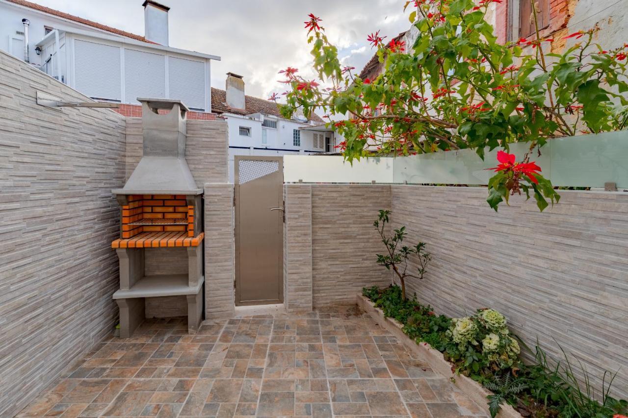 Amazing Setubal Apartment Ngoại thất bức ảnh