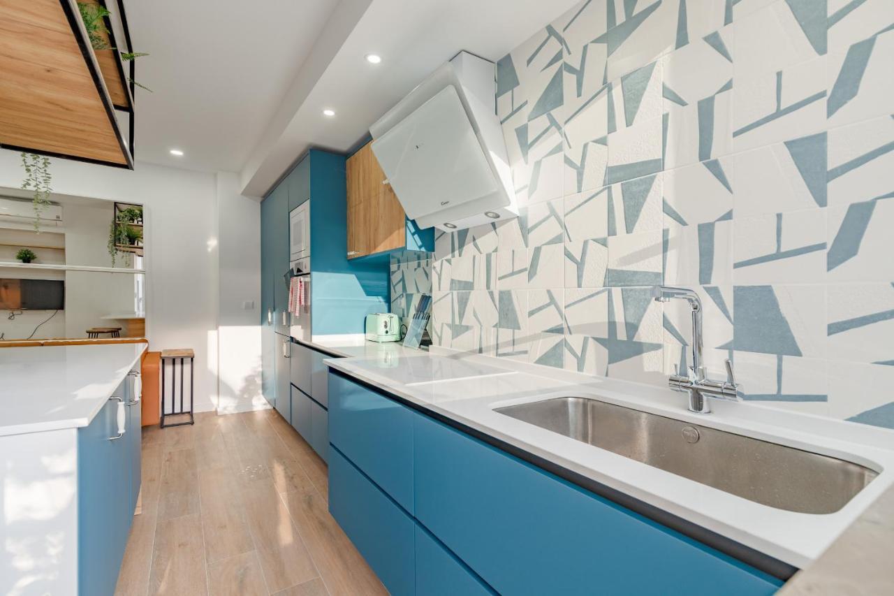 Amazing Setubal Apartment Ngoại thất bức ảnh