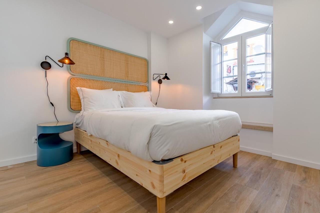 Amazing Setubal Apartment Ngoại thất bức ảnh