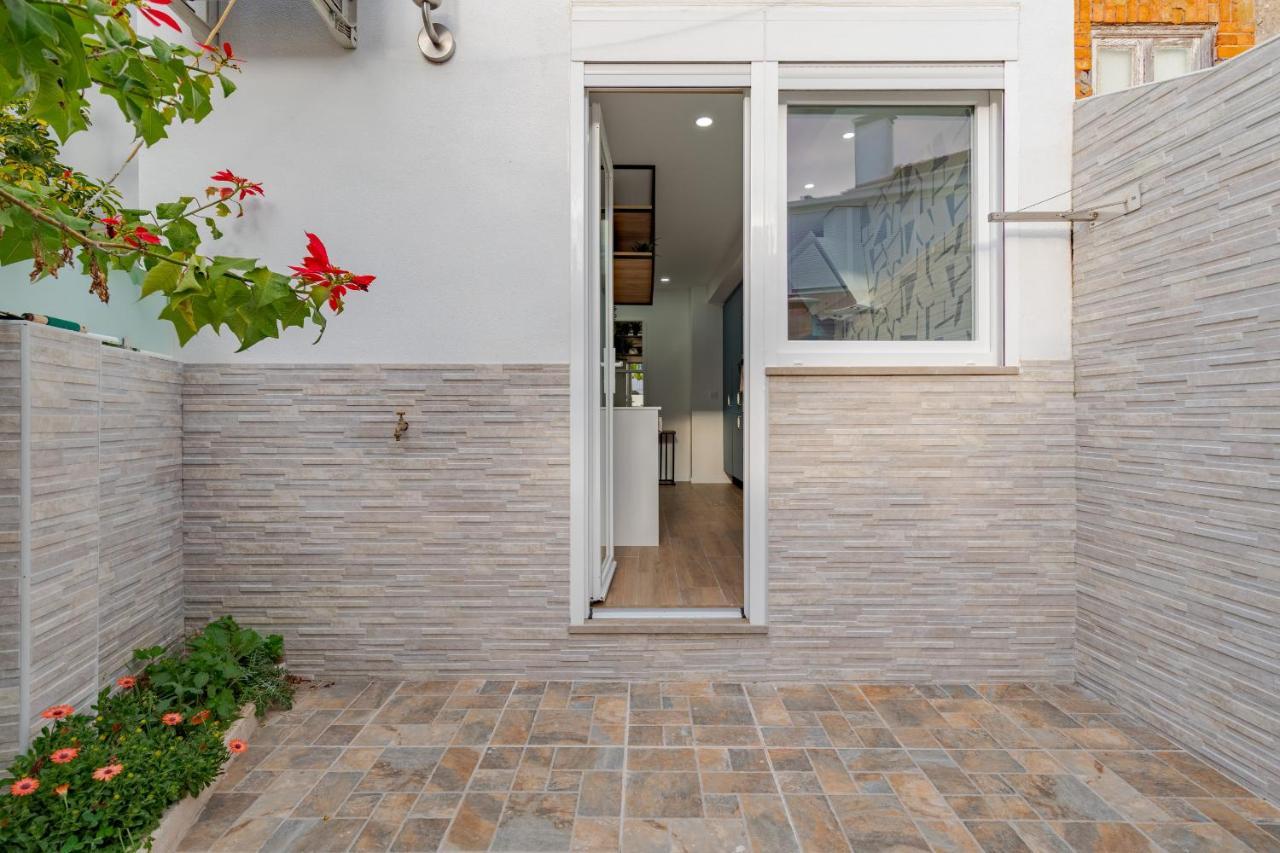 Amazing Setubal Apartment Ngoại thất bức ảnh