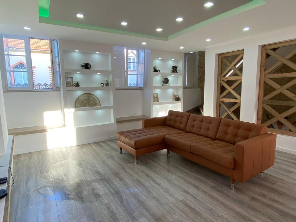 Amazing Setubal Apartment Ngoại thất bức ảnh