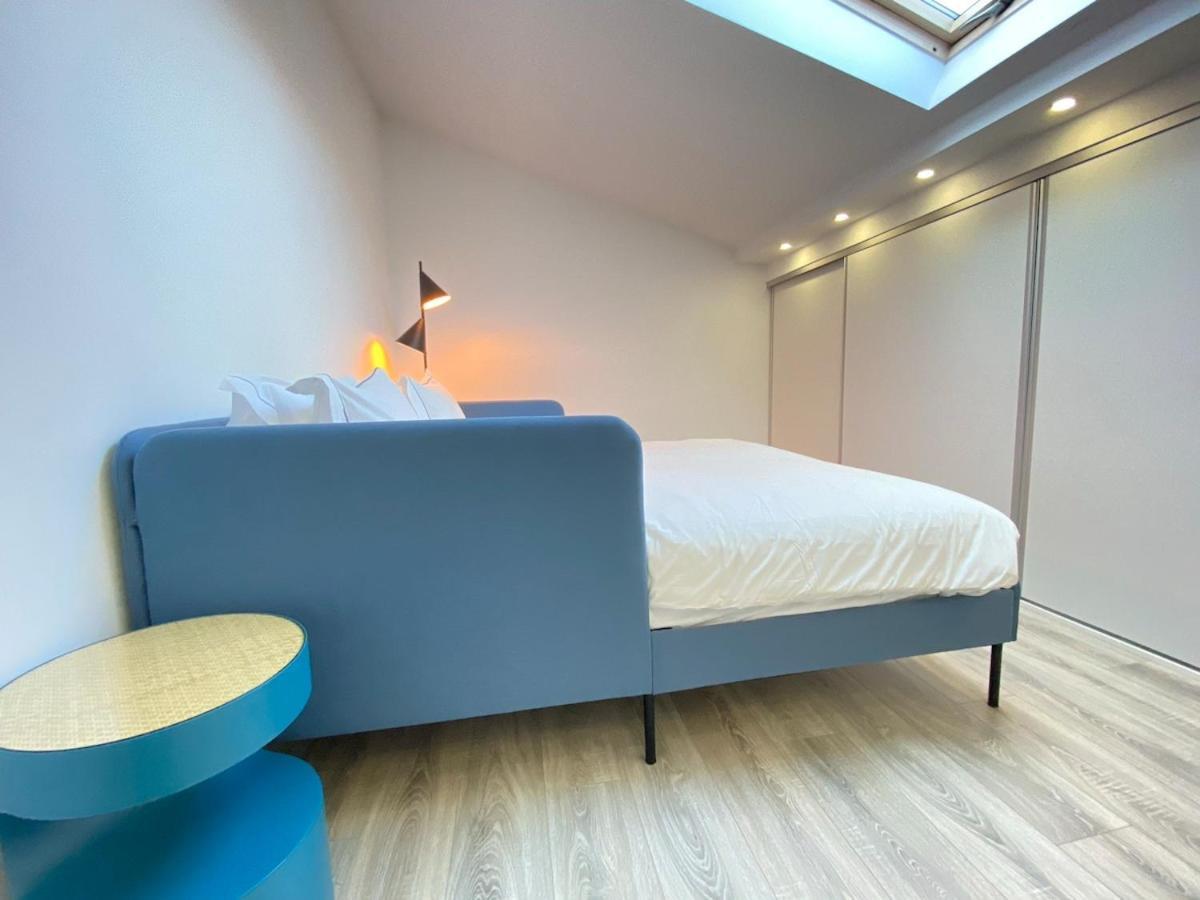 Amazing Setubal Apartment Ngoại thất bức ảnh