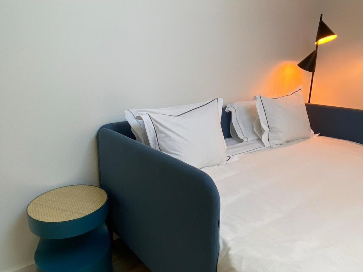 Amazing Setubal Apartment Ngoại thất bức ảnh