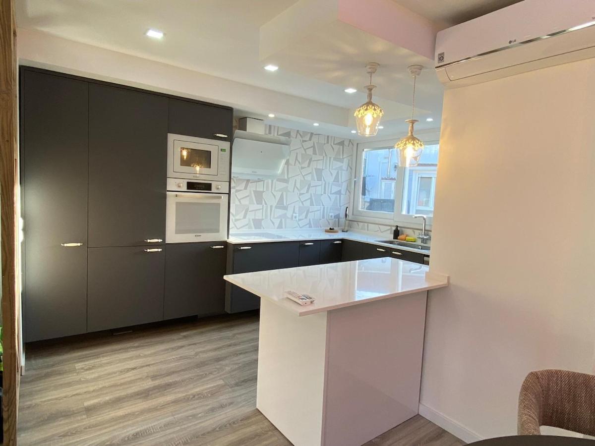 Amazing Setubal Apartment Ngoại thất bức ảnh