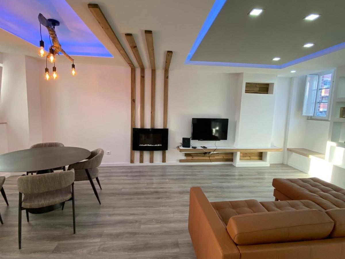 Amazing Setubal Apartment Ngoại thất bức ảnh