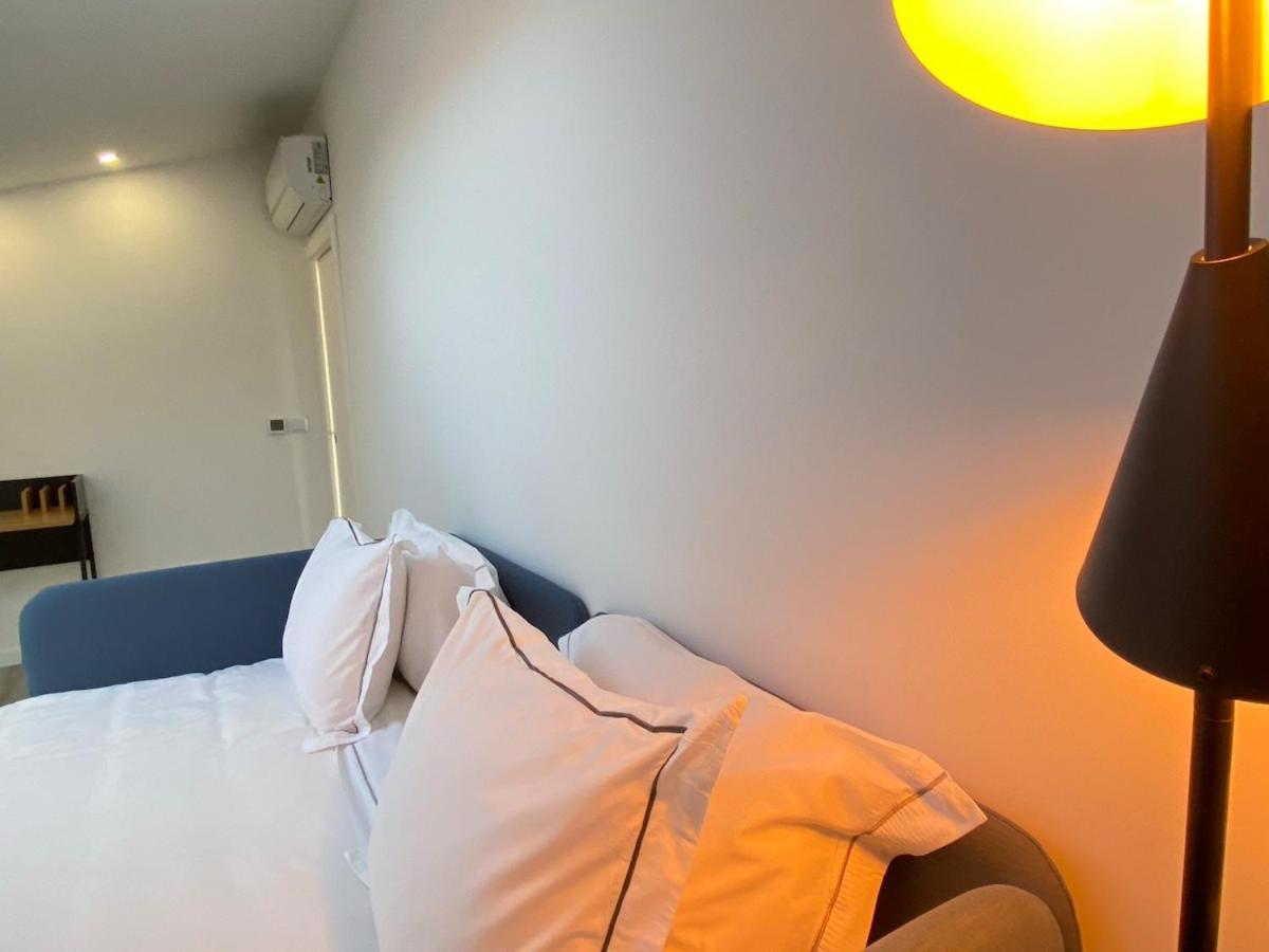 Amazing Setubal Apartment Ngoại thất bức ảnh