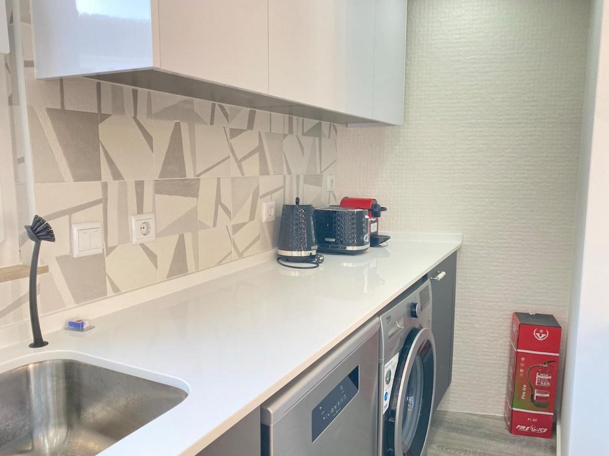 Amazing Setubal Apartment Ngoại thất bức ảnh