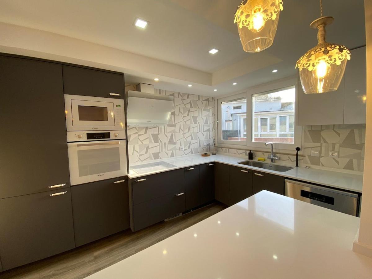 Amazing Setubal Apartment Ngoại thất bức ảnh