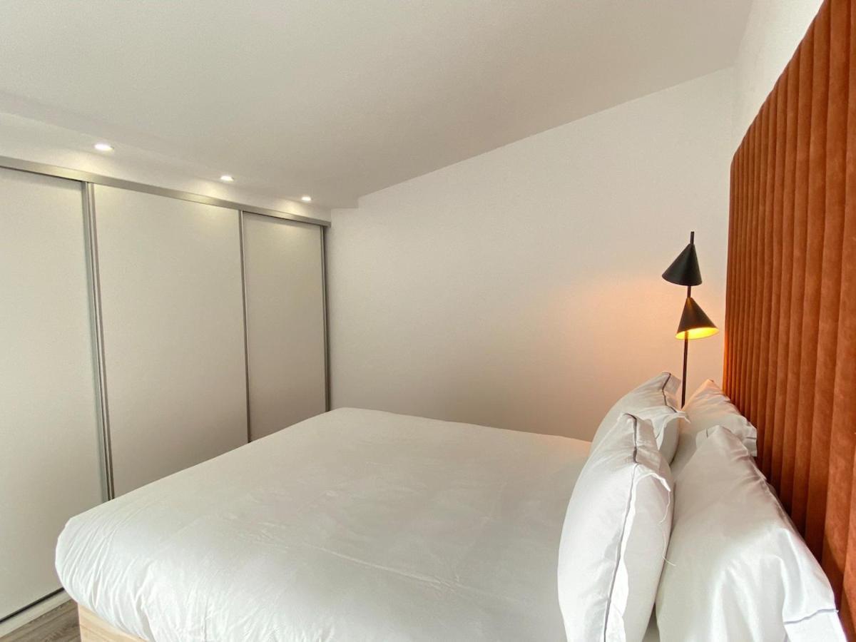 Amazing Setubal Apartment Ngoại thất bức ảnh