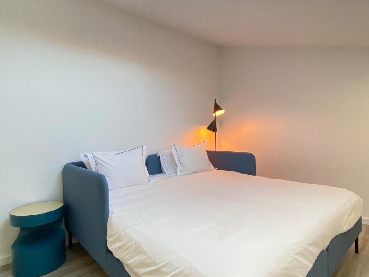 Amazing Setubal Apartment Ngoại thất bức ảnh