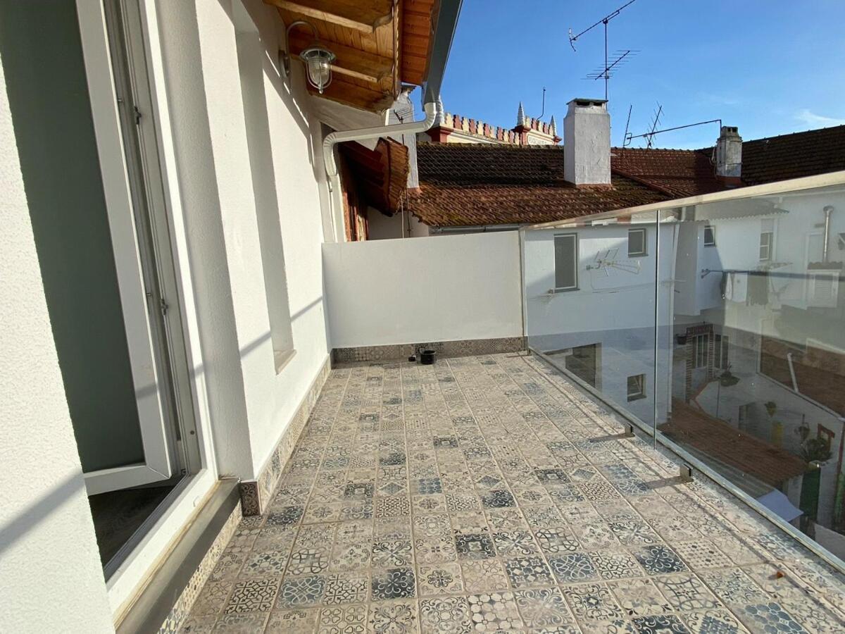 Amazing Setubal Apartment Ngoại thất bức ảnh