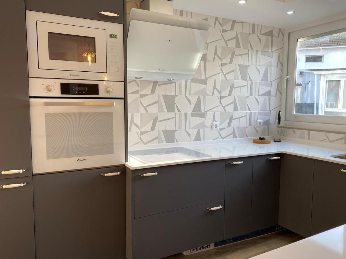 Amazing Setubal Apartment Ngoại thất bức ảnh
