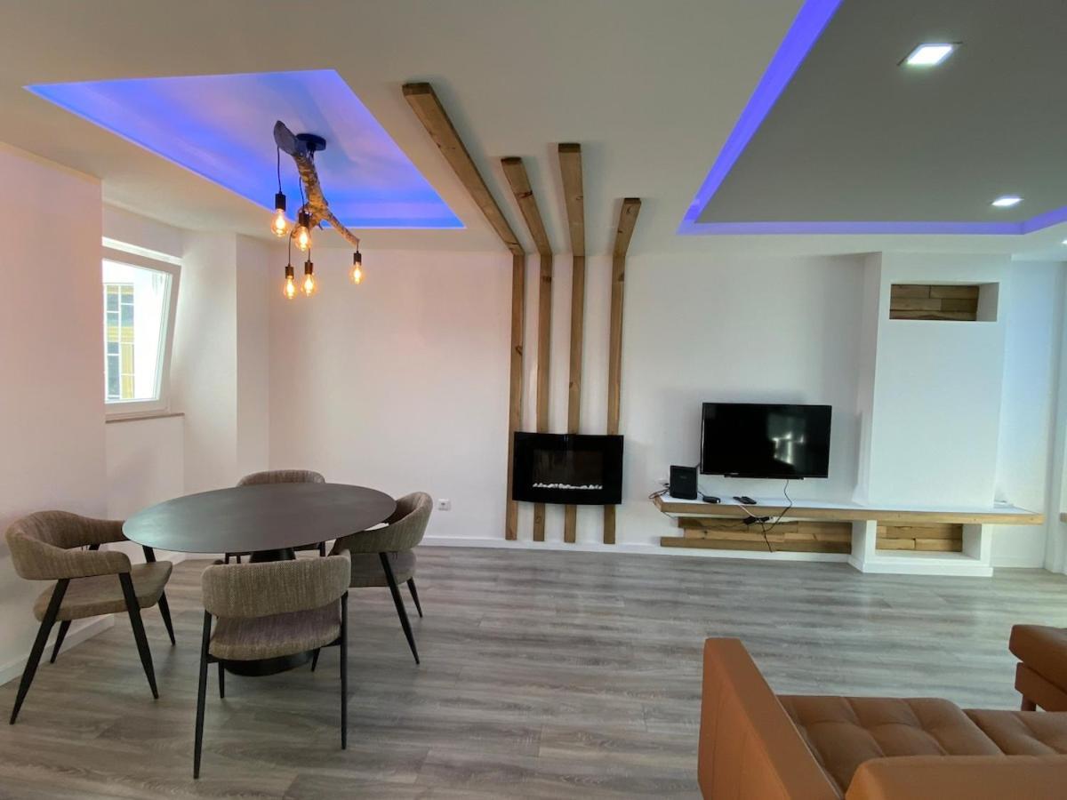 Amazing Setubal Apartment Ngoại thất bức ảnh