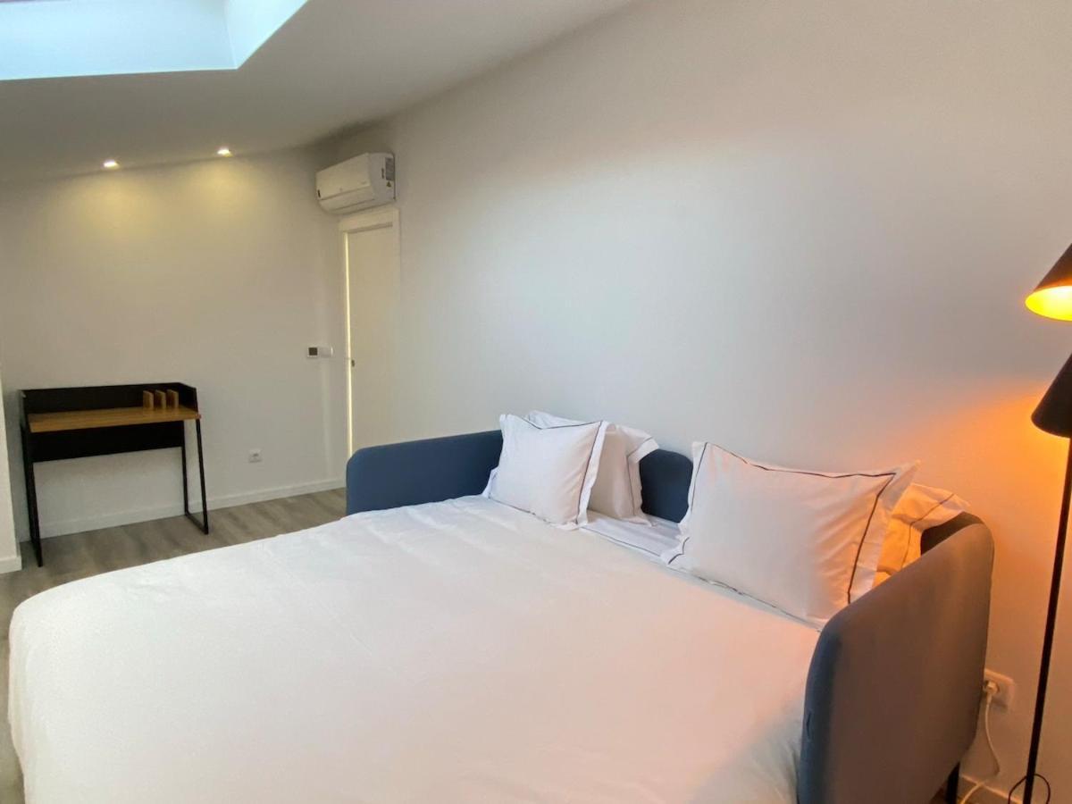 Amazing Setubal Apartment Ngoại thất bức ảnh